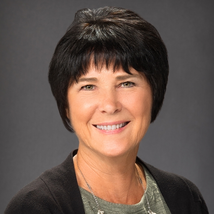 Sheri Baldwin